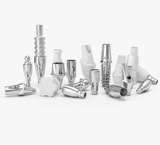 ICX dentalni implantati