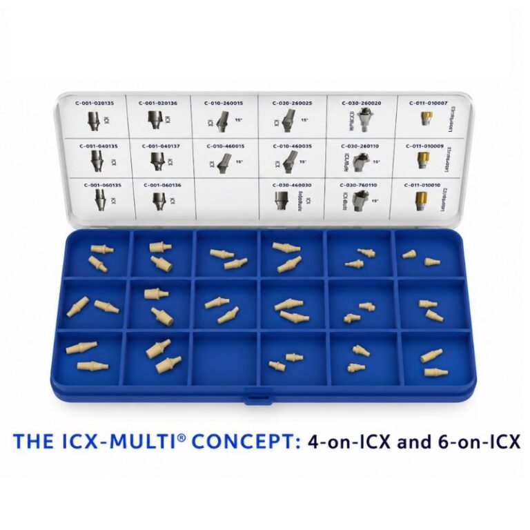 ICX Try-In-Box
